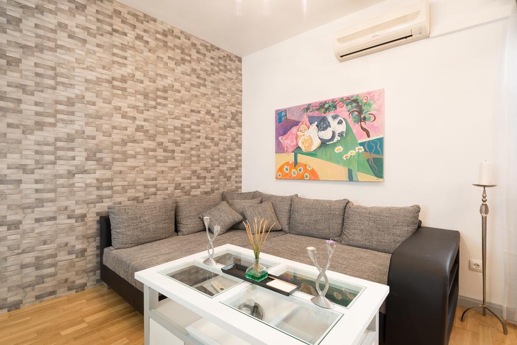 Malagasuite City Center Ollerias المظهر الخارجي الصورة